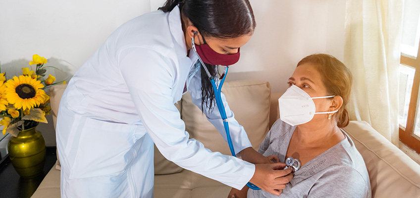 plum-848x400-110 pleasant looking nurse with a resident