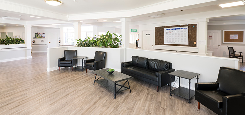 countrycrest-848x400-3 Country Crest soft seating in the front lobby