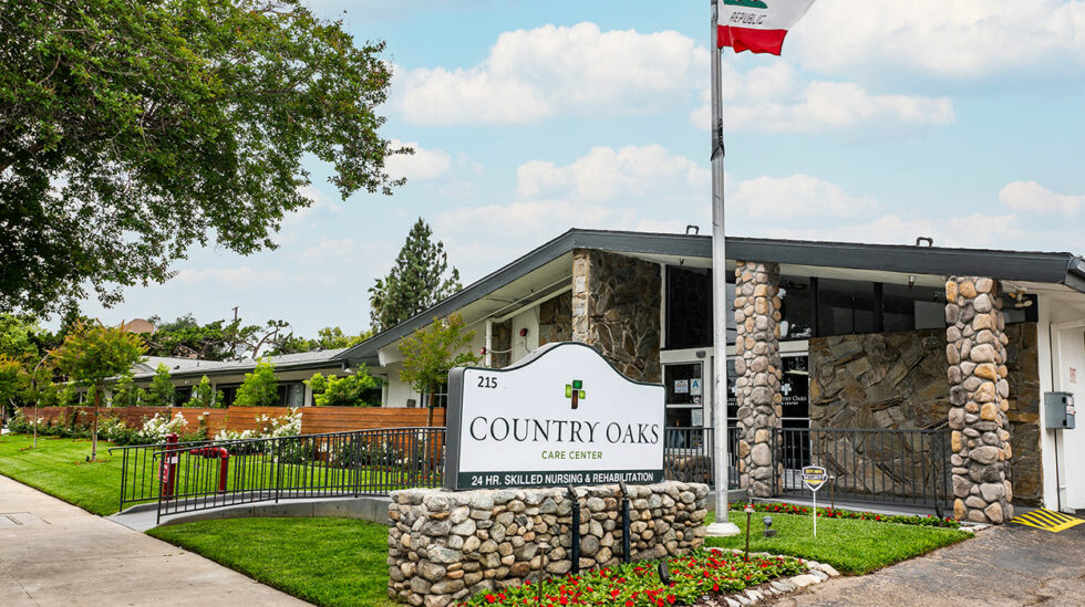 Home Country Oaks Care Center