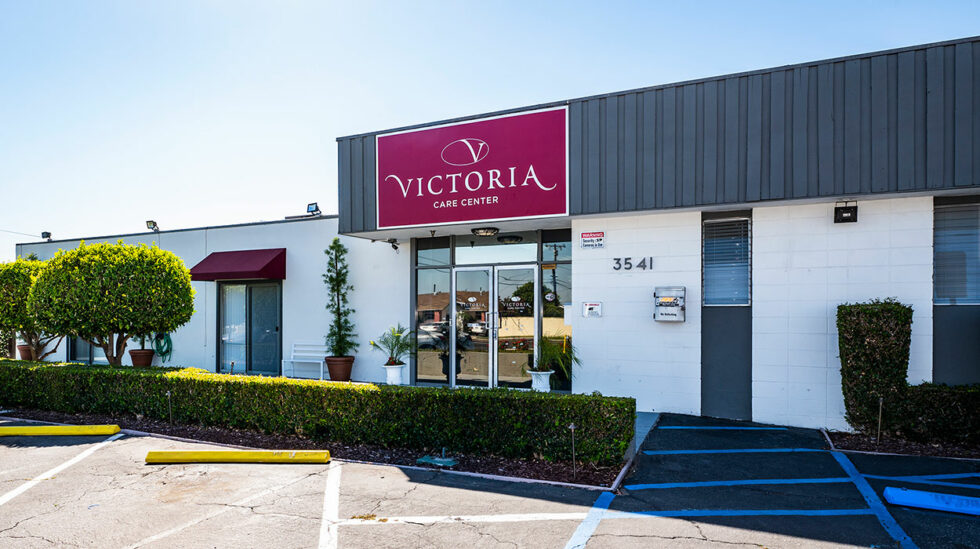 Home Victoria Care Center