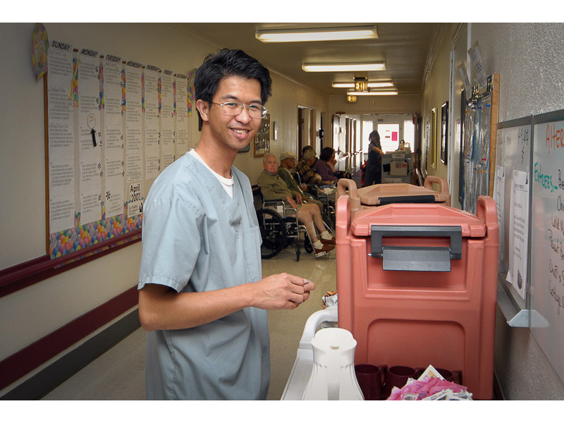 Photos Bonita Hills PostAcute