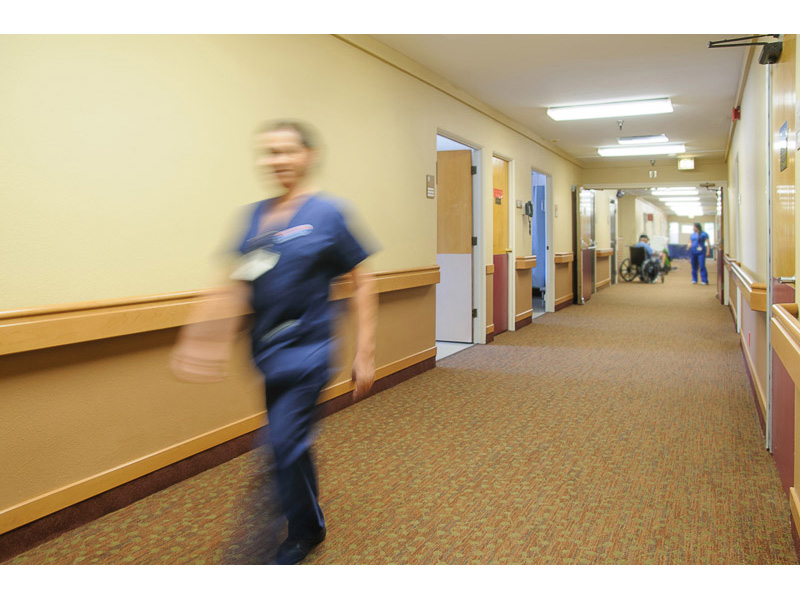 Photos bonita hills post acute