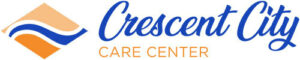 Crescent City Care Center logo